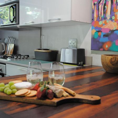 Hotel Birds Babble Self Catering Mbombela Exterior foto