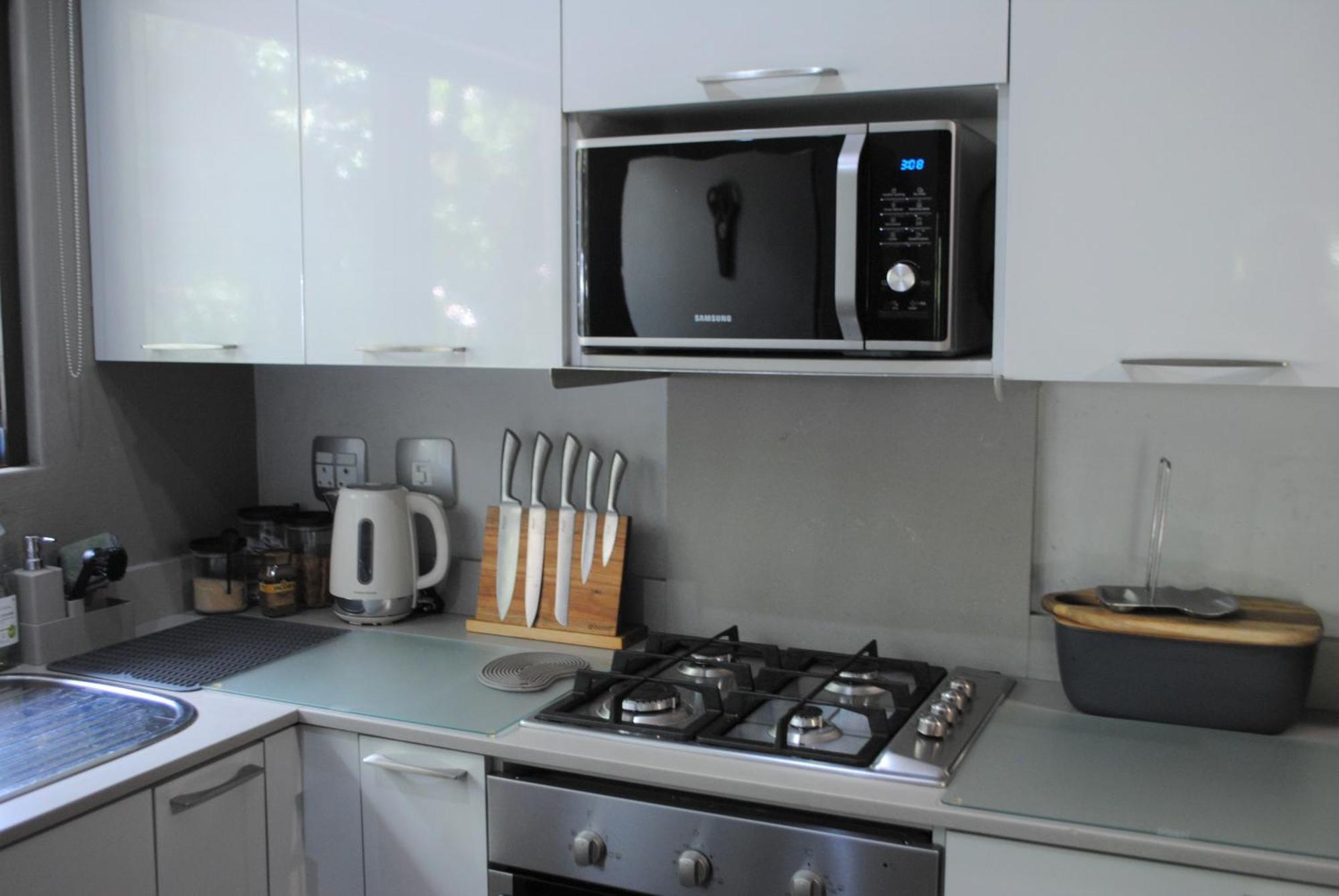 Hotel Birds Babble Self Catering Mbombela Exterior foto