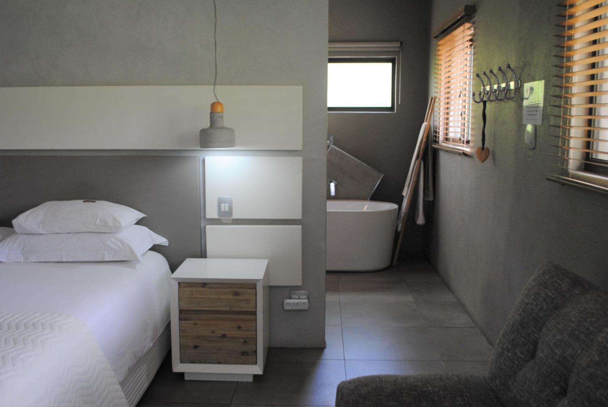 Hotel Birds Babble Self Catering Mbombela Exterior foto