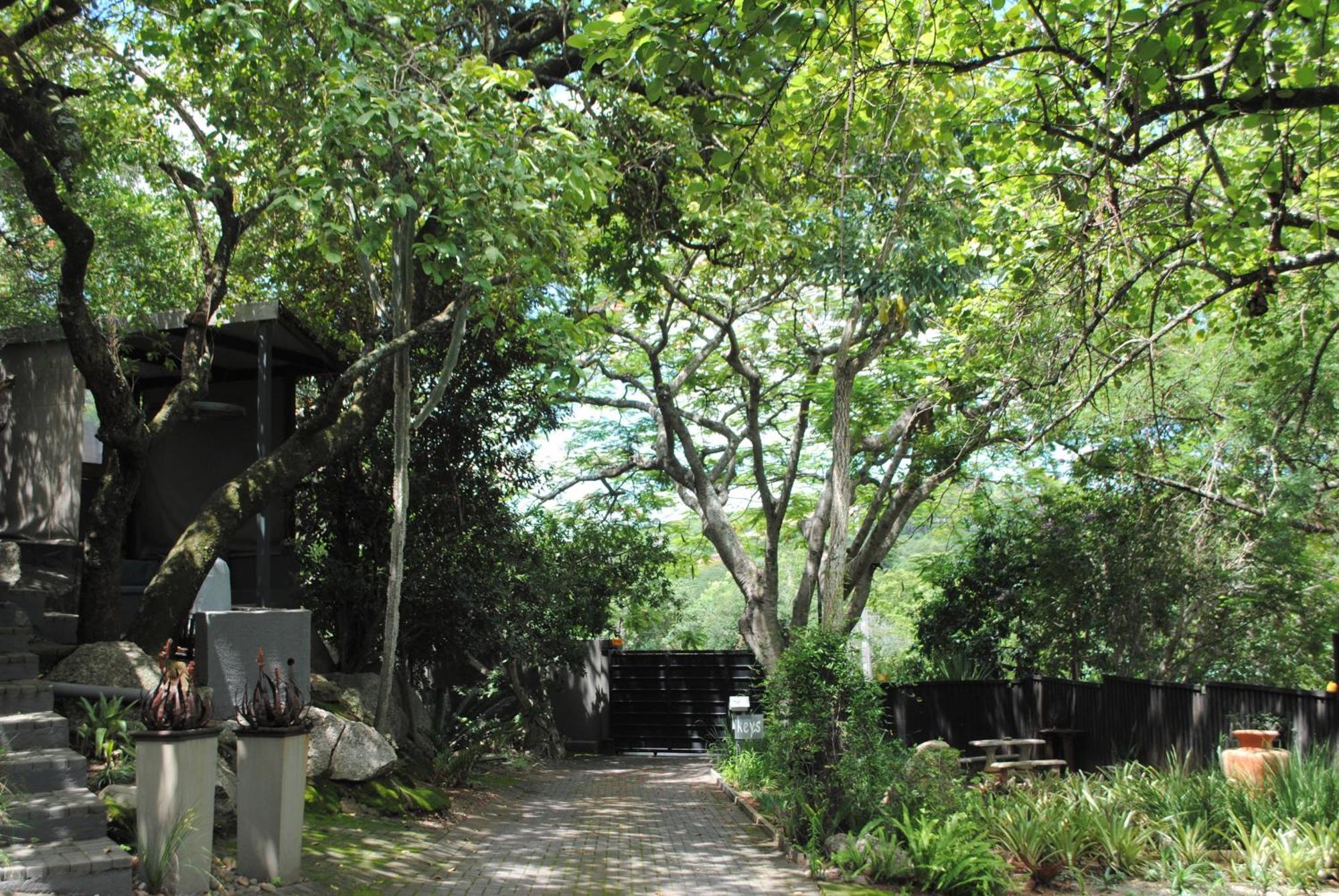 Hotel Birds Babble Self Catering Mbombela Exterior foto