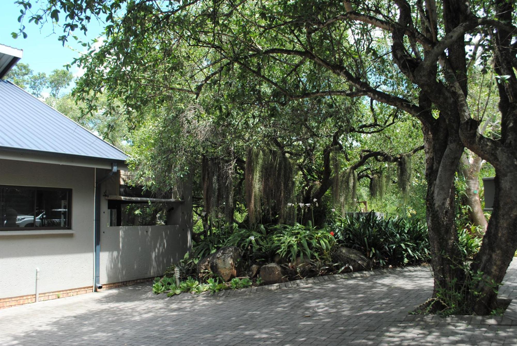 Hotel Birds Babble Self Catering Mbombela Exterior foto