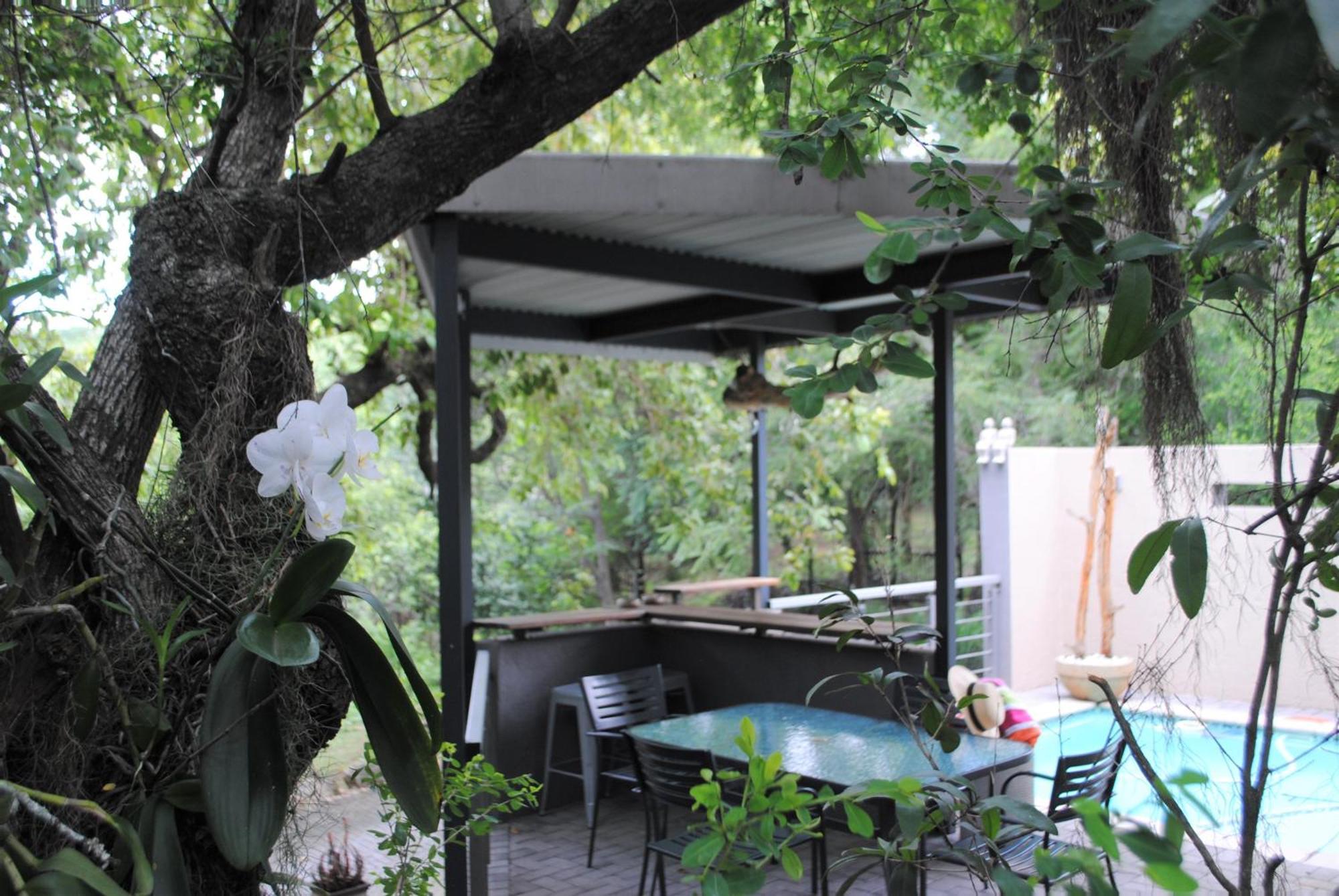 Hotel Birds Babble Self Catering Mbombela Exterior foto
